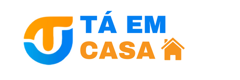 Tá em Casa