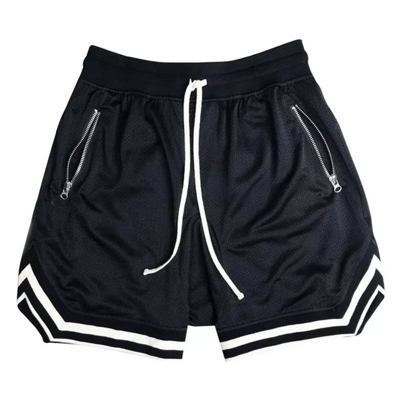 shorts de academia masculino