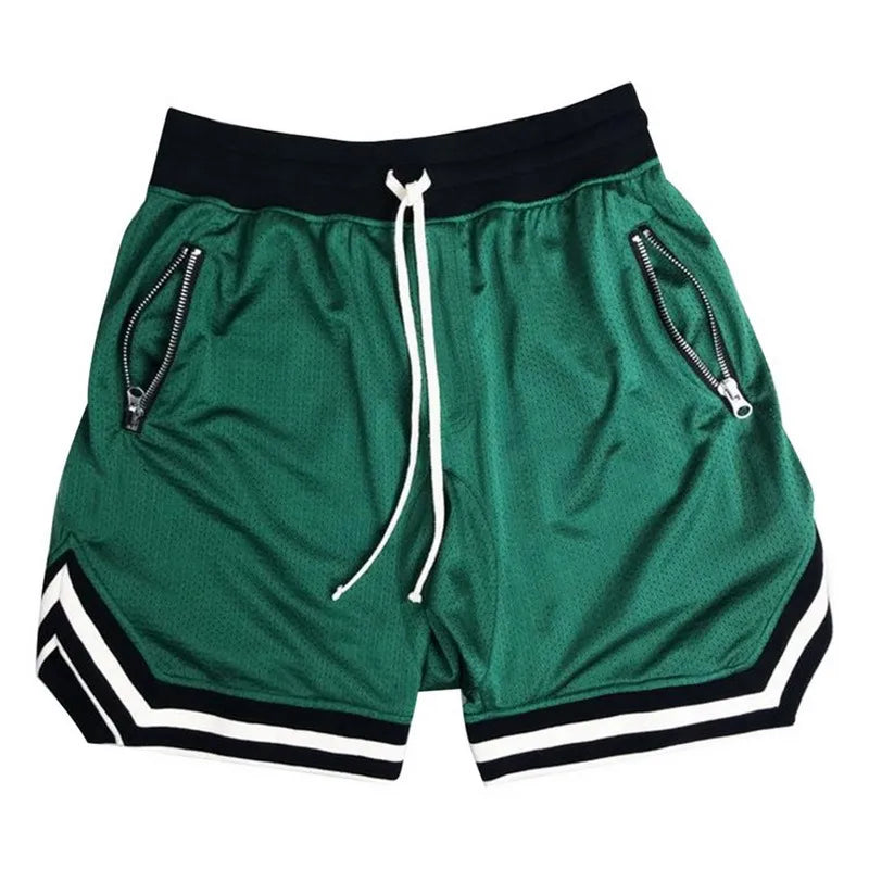 shorts de academia masculino